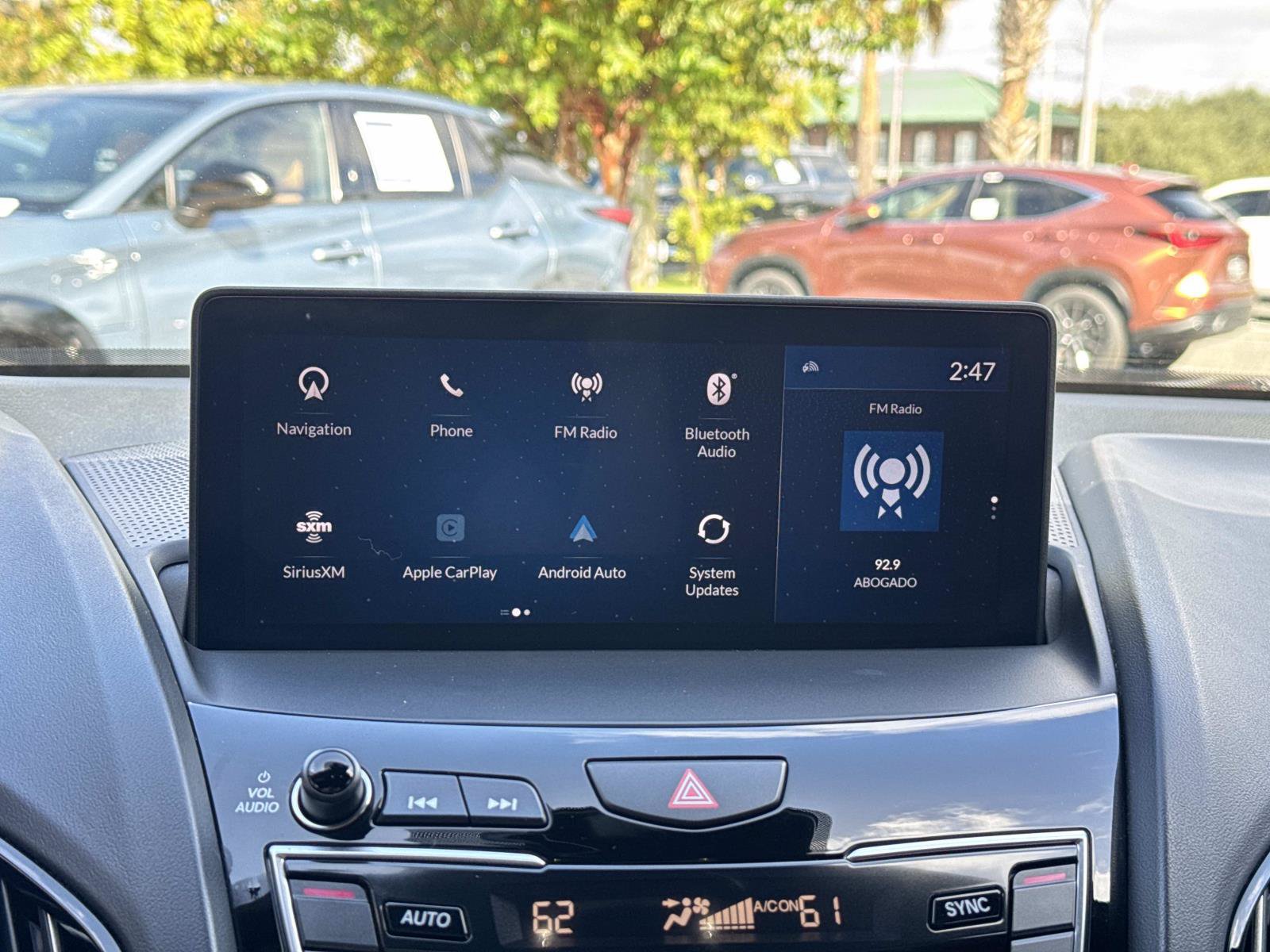 Used 2019 Acura RDX w/ Advance Package FWD image 23
