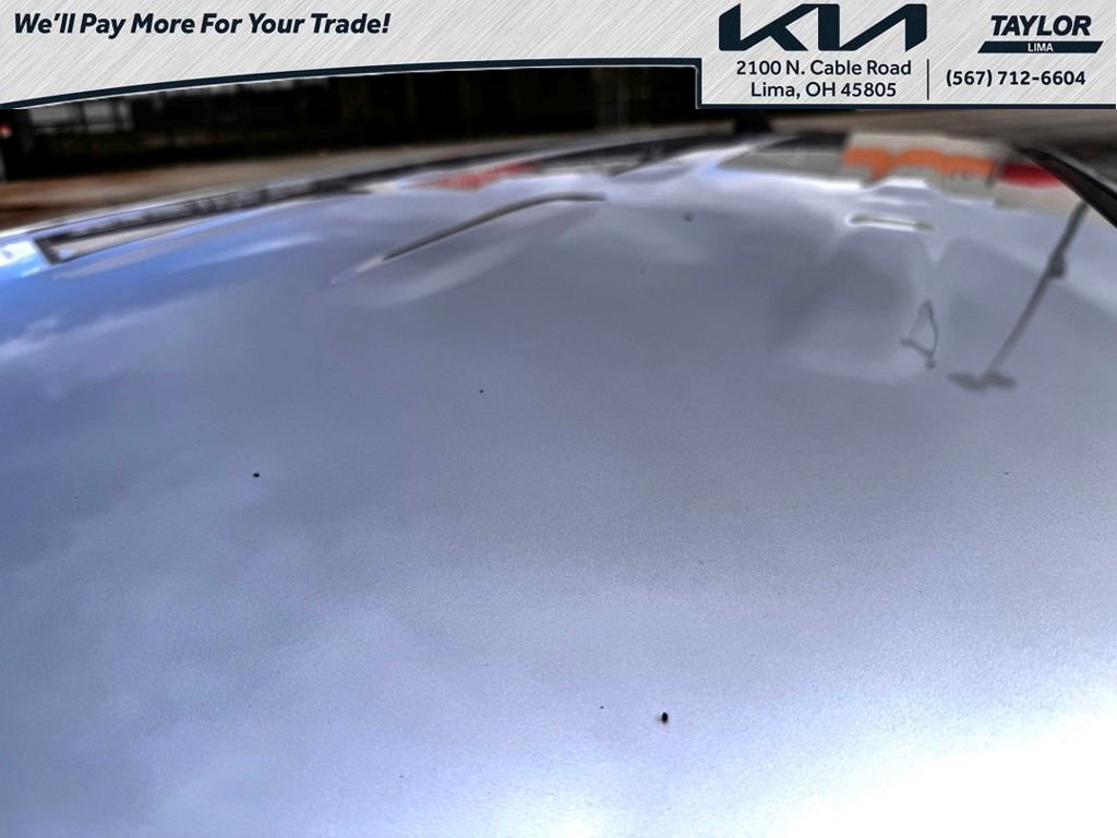 Used 2020 Kia Soul LX image 17