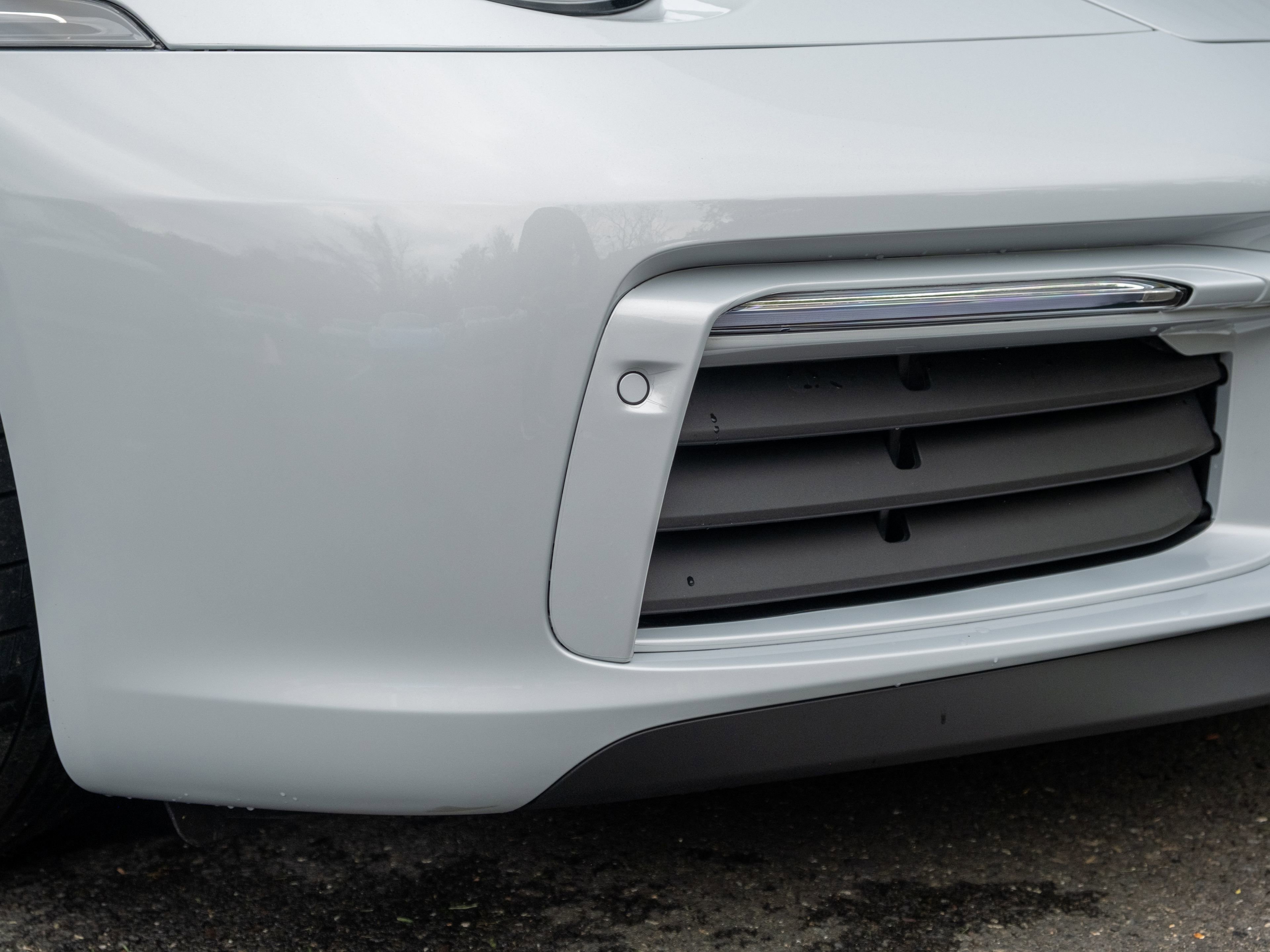 Certified 2024 Porsche 911 Carrera S RWD image 45