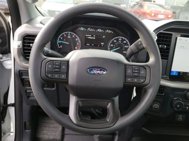New 2026 Ford F150 XL image 12