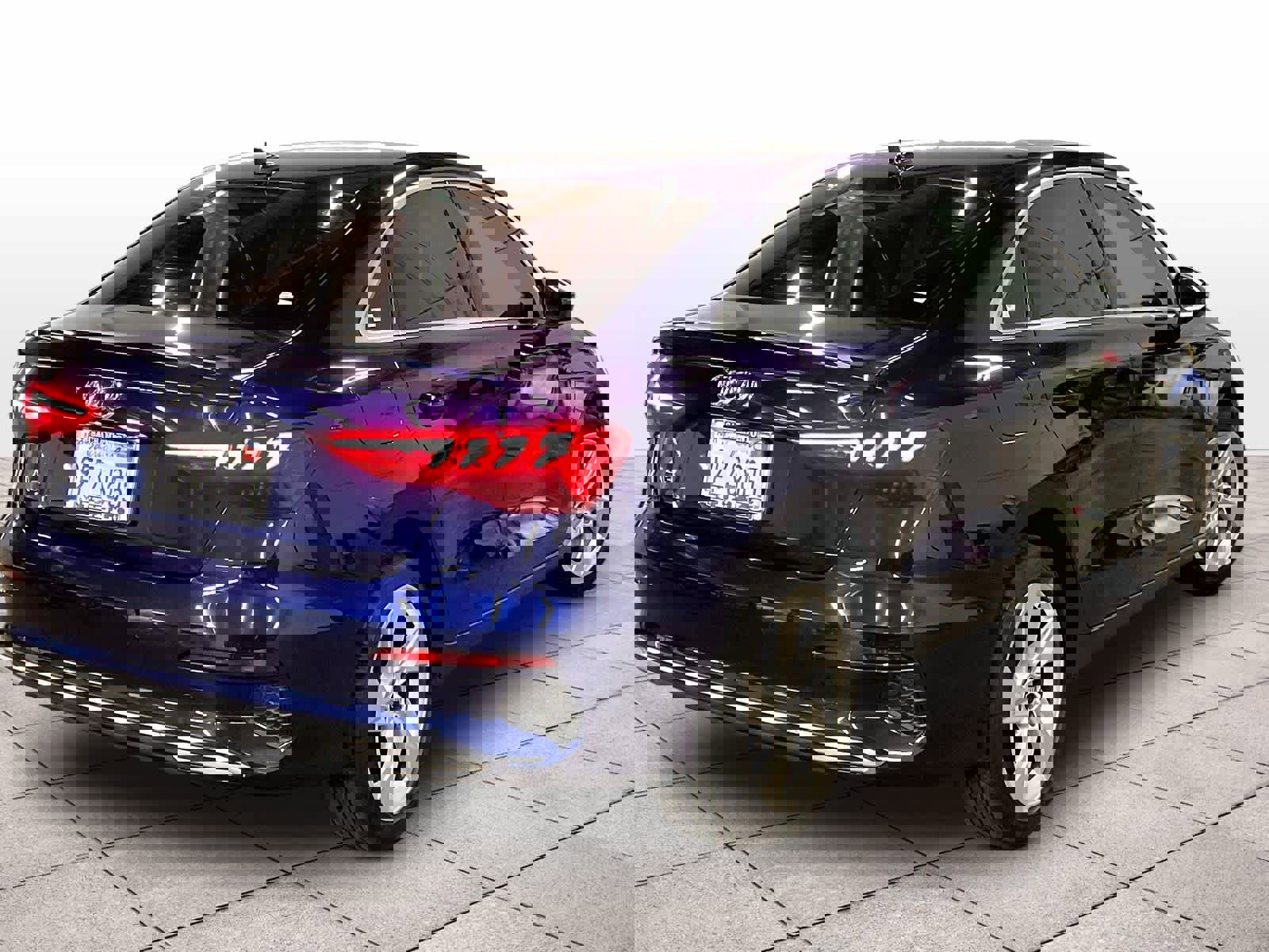 Used 2023 Audi A3 2.0T Premium w/ Convenience Package image 13