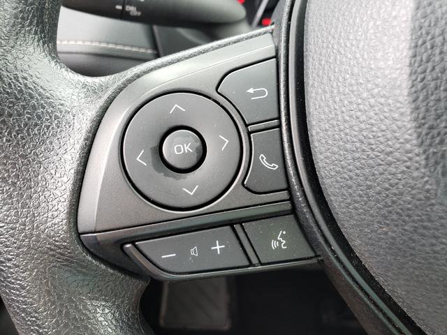 Used 2024 Toyota RAV4 XLE image 21