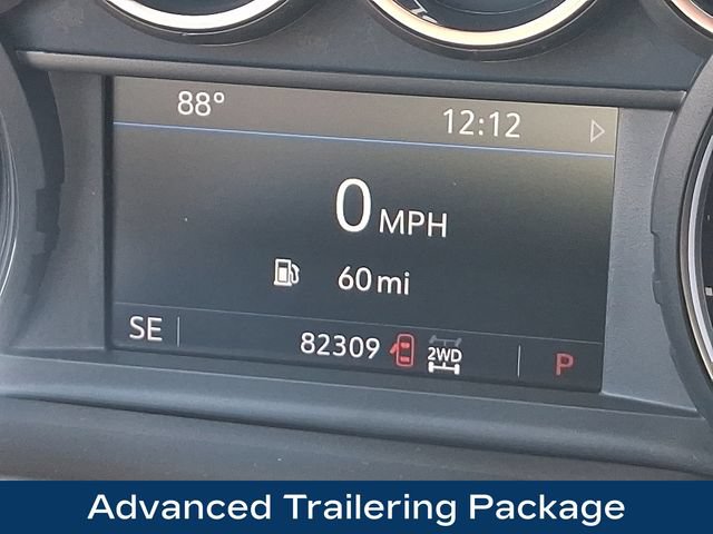Used 2021 Chevrolet Tahoe LT w/ LT Signature Package AWD/4WD image 6