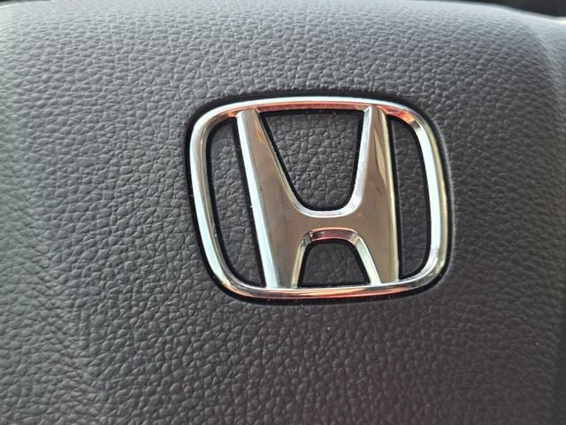 Certified 2025 Honda Odyssey Touring image 37