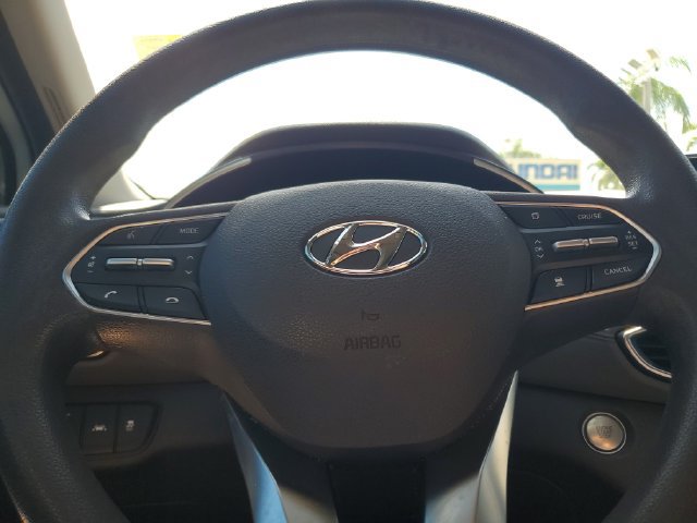 Used 2020 Hyundai Santa Fe SEL FWD image 13