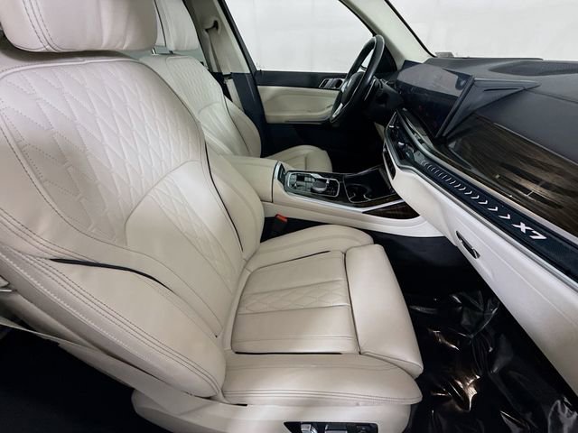 Certified 2024 BMW X7 xDrive40i image 29