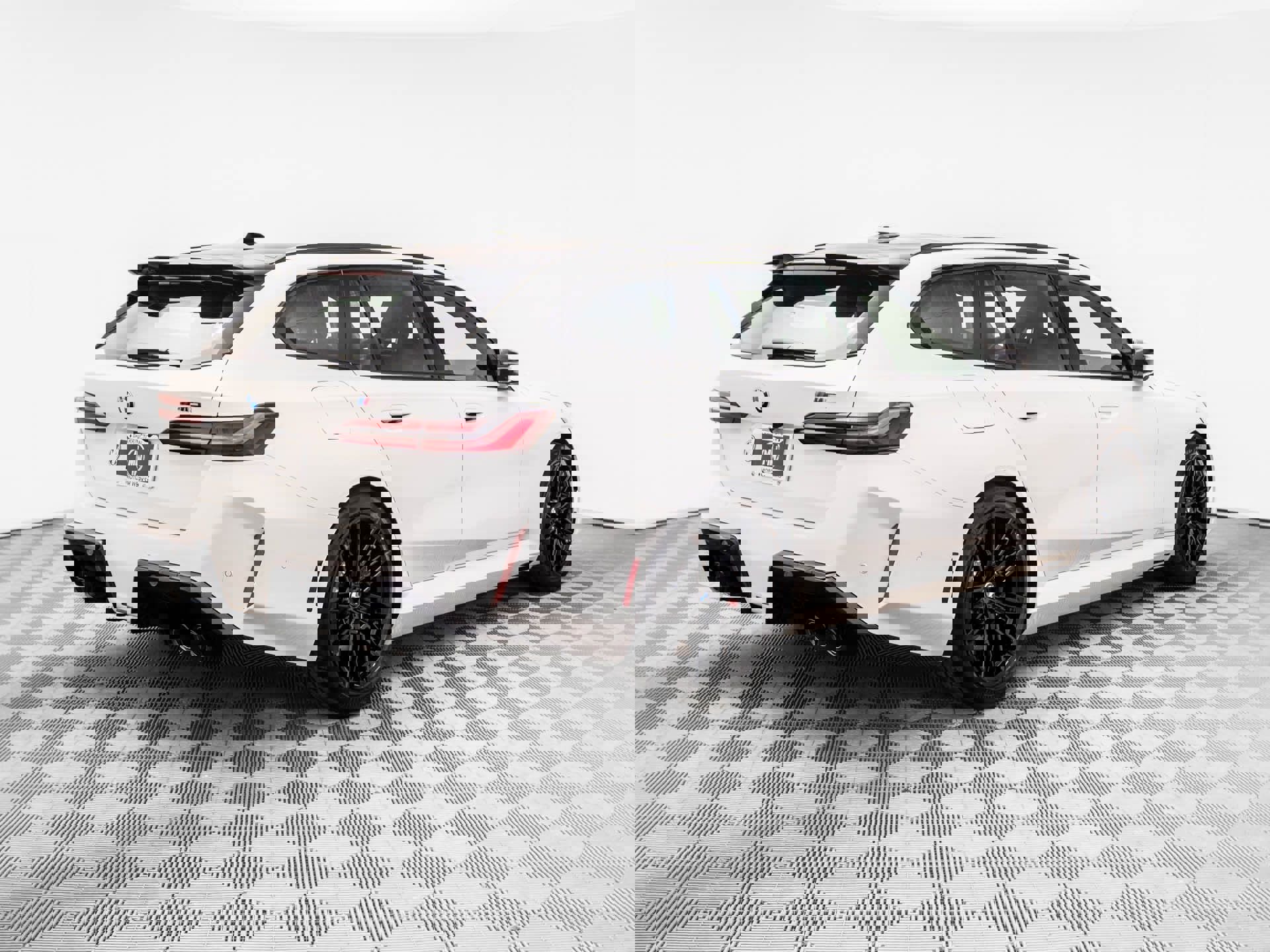 New 2026 BMW M5 Touring w/ M Driver's Package image 6