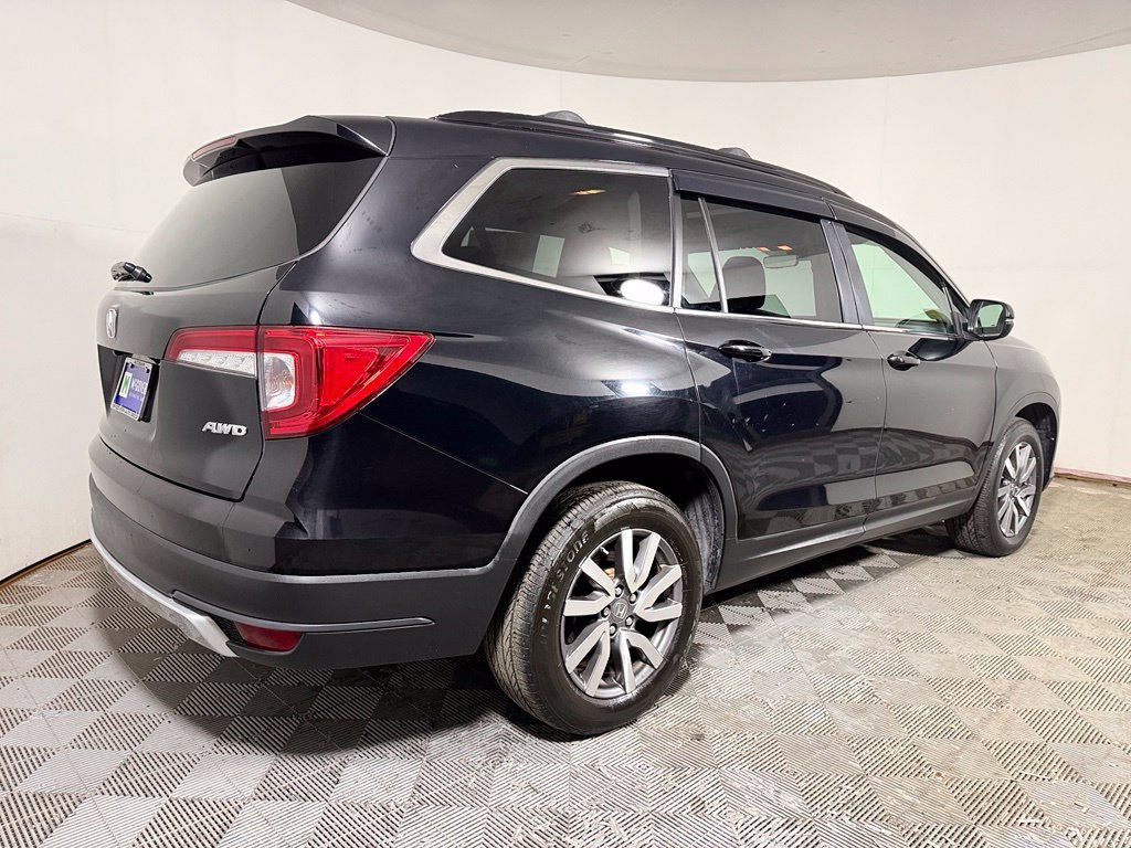 Used 2020 Honda Pilot EX-L image 7