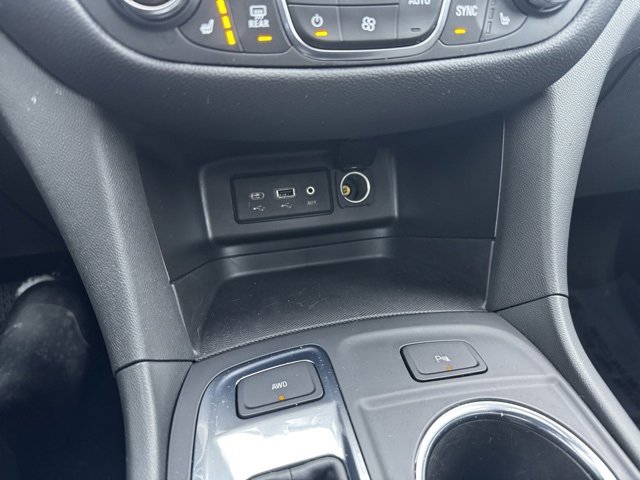 Certified 2023 Chevrolet Equinox LT image 17