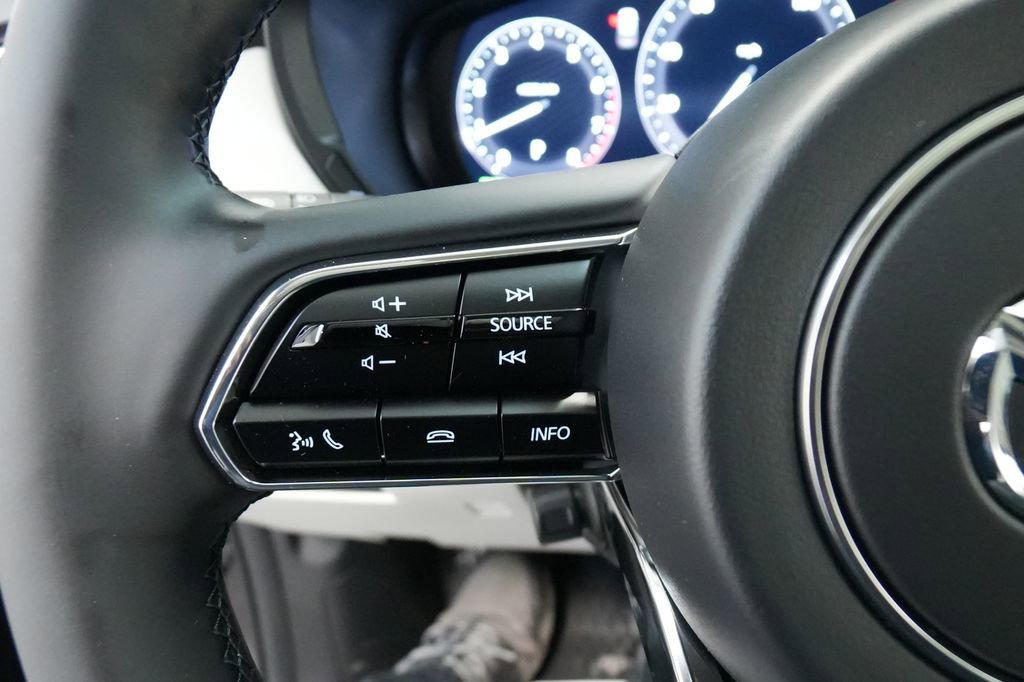 New 2026 MAZDA CX-90 3.3 Turbo S w/ Premium Package image 42