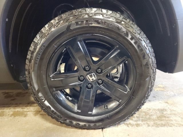 Used 2022 Honda Ridgeline Black Edition image 26