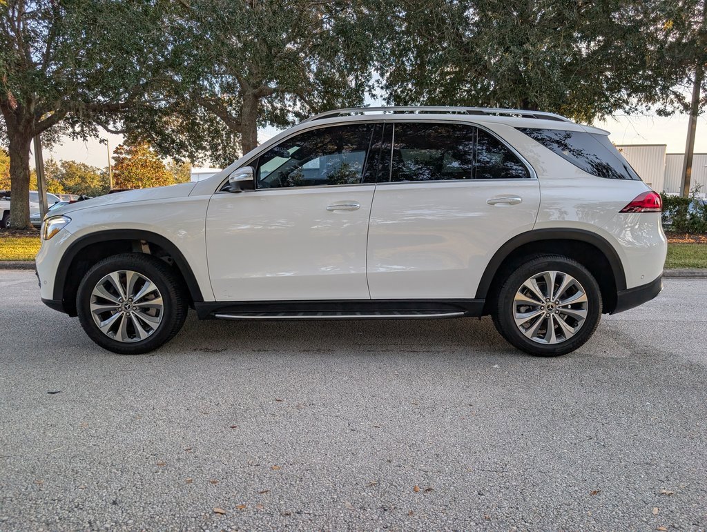 Used 2020 Mercedes-Benz GLE 350 image 5