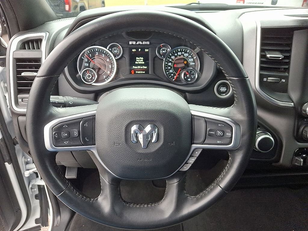 Used 2024 RAM 2500 Big Horn image 19