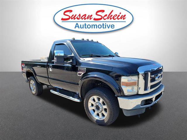 Used 2008 Ford F350 XL AWD/4WD image 20