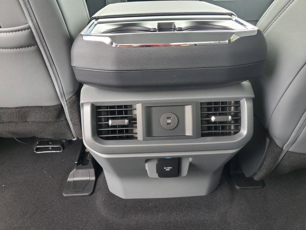 New 2025 Ford F150 Lightning Flash image 44