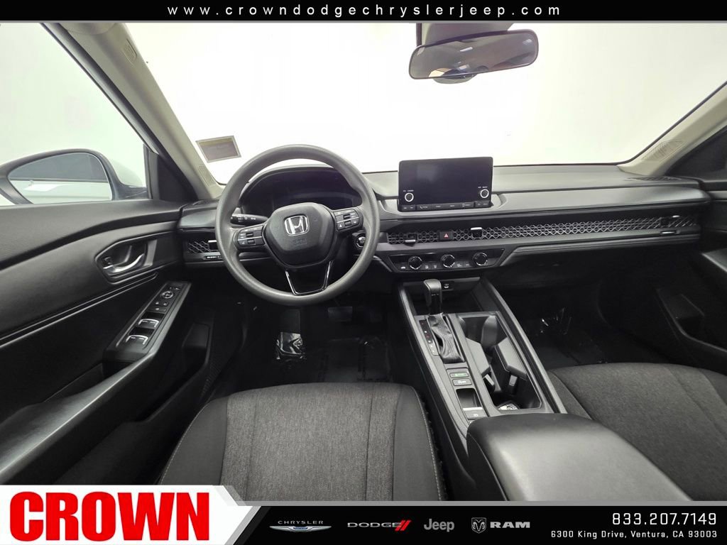 Used 2023 Honda Accord EX image 17