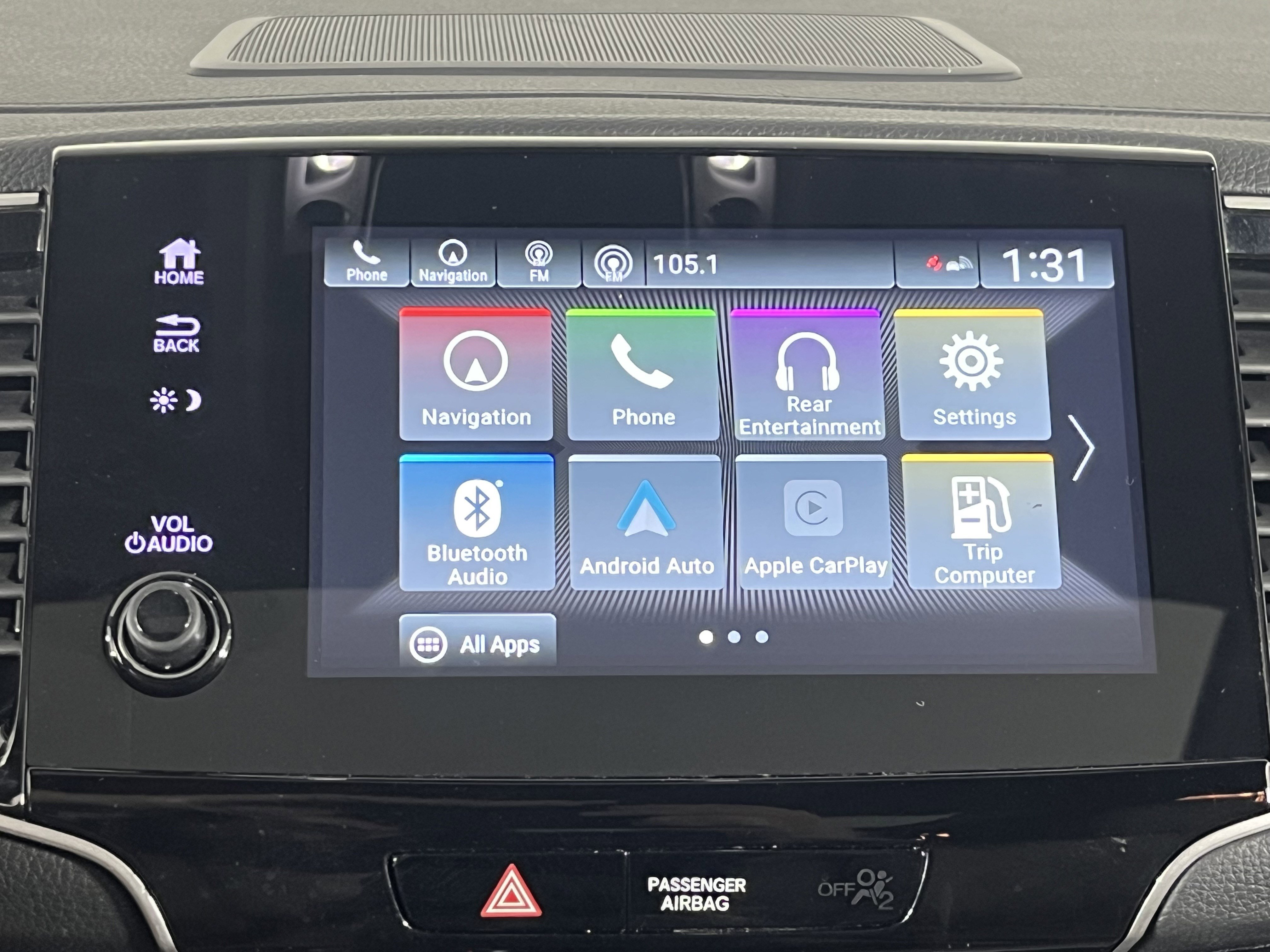 Used 2022 Honda Pilot Elite image 15