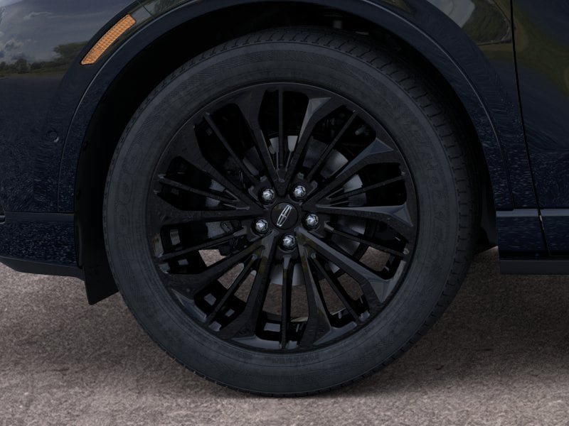 New 2026 Lincoln Corsair Reserve AWD/4WD image 43
