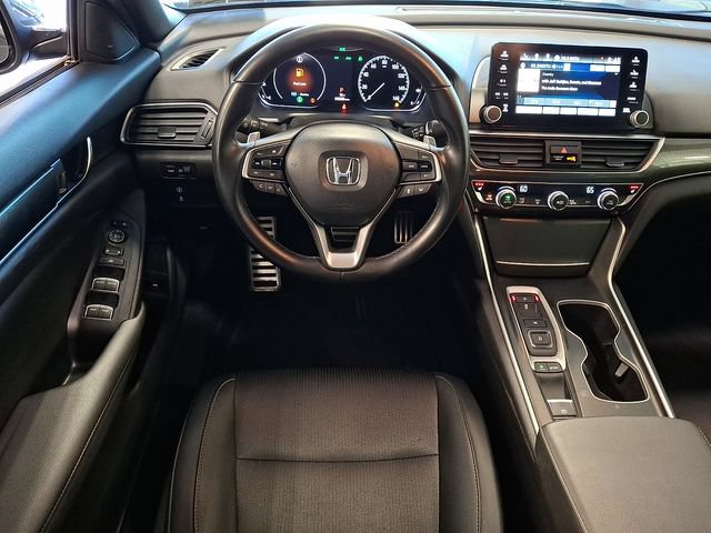 Used 2019 Honda Accord Sport image 10