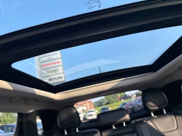 Used 2014 Jeep Cherokee Limited AWD/4WD image 15