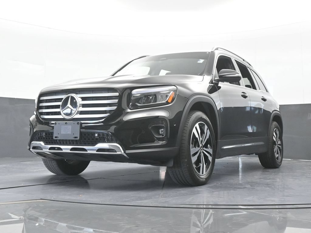 Used 2025 Mercedes-Benz GLB 250 image 54
