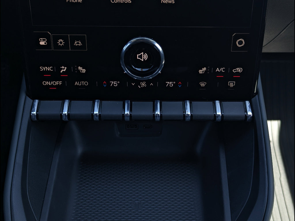New 2026 GMC Terrain AT4 AWD/4WD image 25