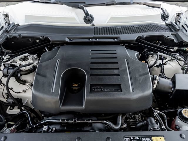 Used 2022 Land Rover Defender 110 X-Dynamic HSE AWD/4WD image 33