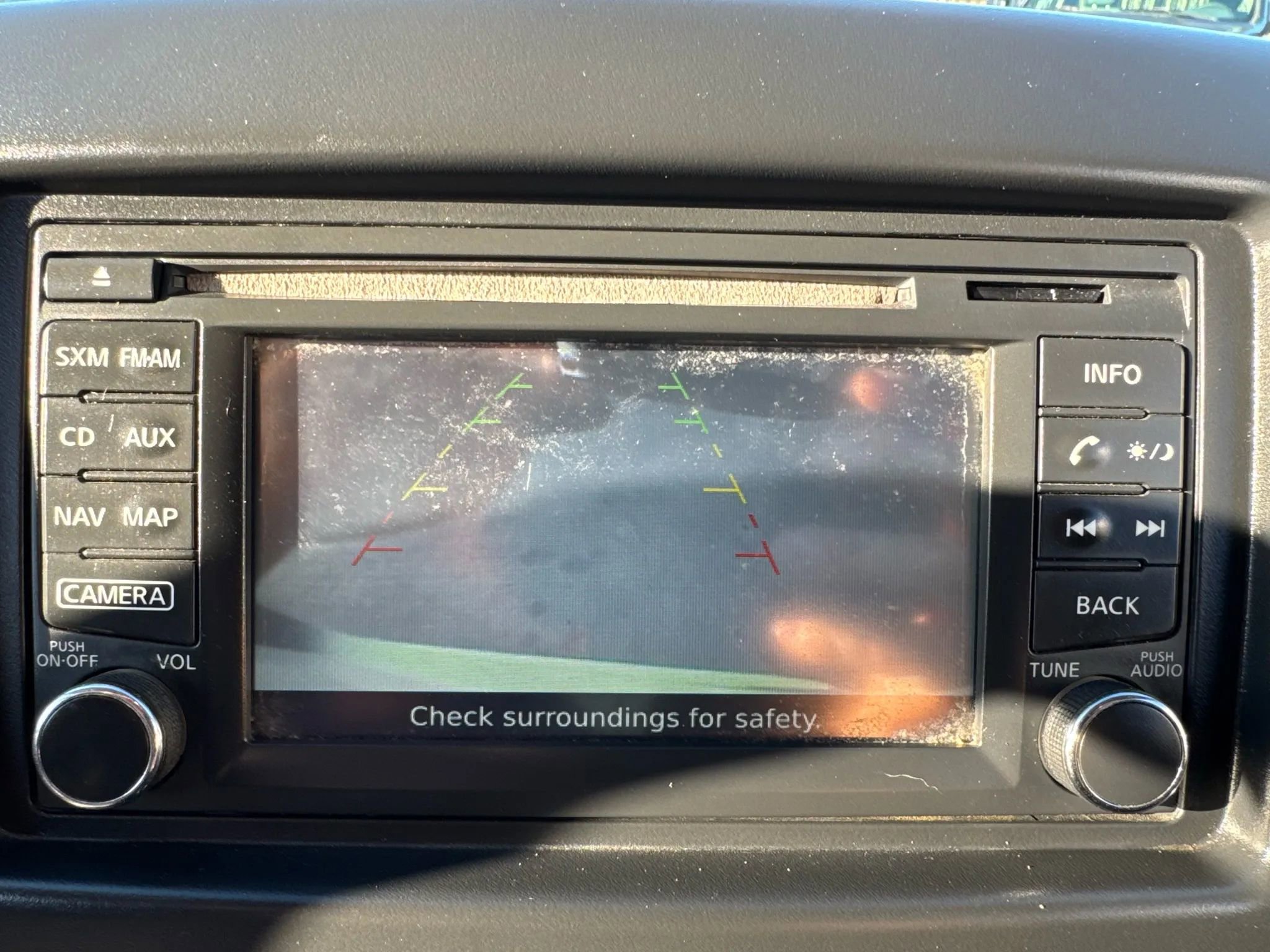 Used 2015 Chevrolet City Express LT w/ Technology Package FWD image 37