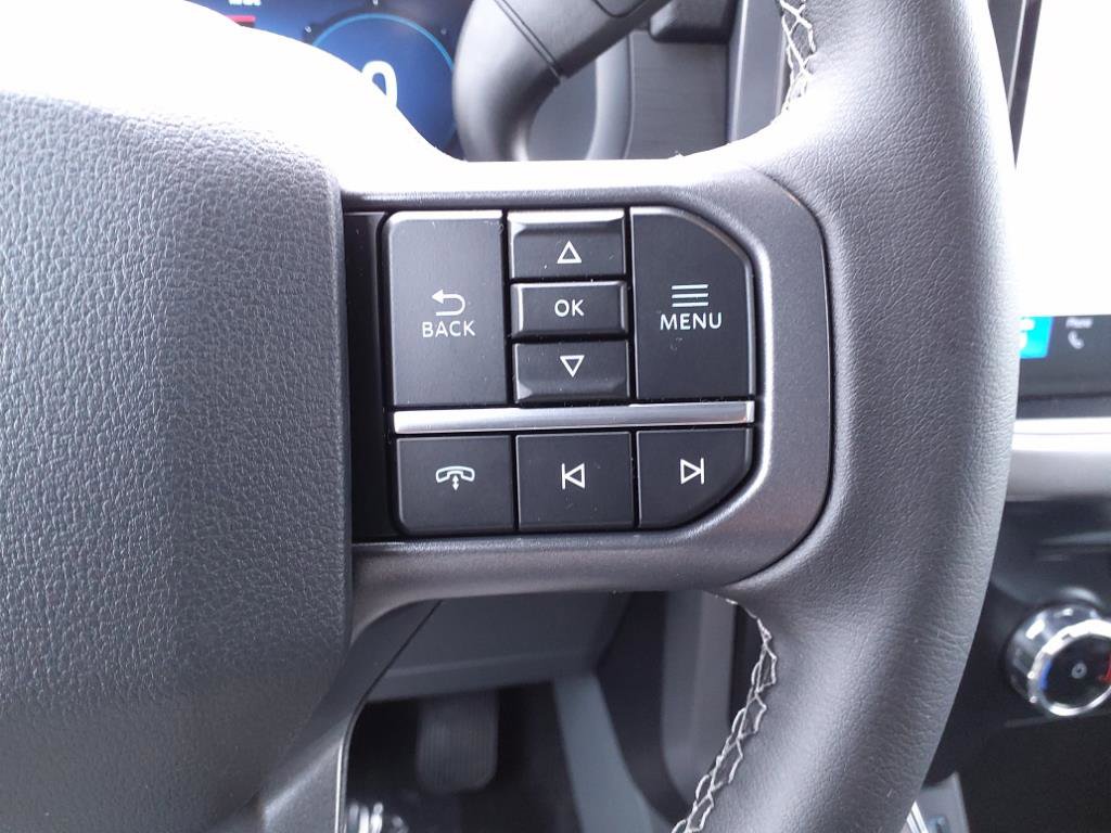 New 2024 Ford F150 XLT w/ Equipment Group 302A MID image 16