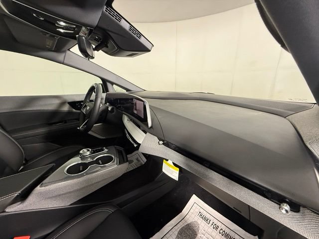 New 2027 Cadillac Optiq Sport RWD image 31