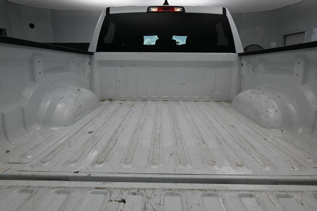 Used 2024 RAM 1500 Laramie RWD image 37