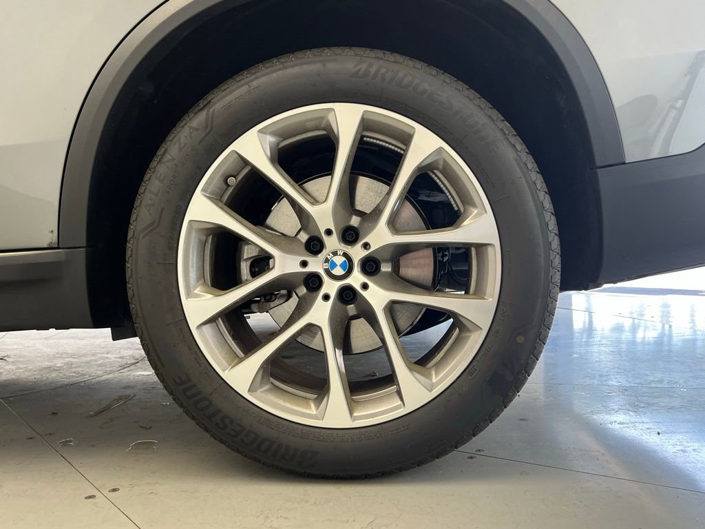 Certified 2026 BMW X5 sDrive40i RWD image 22