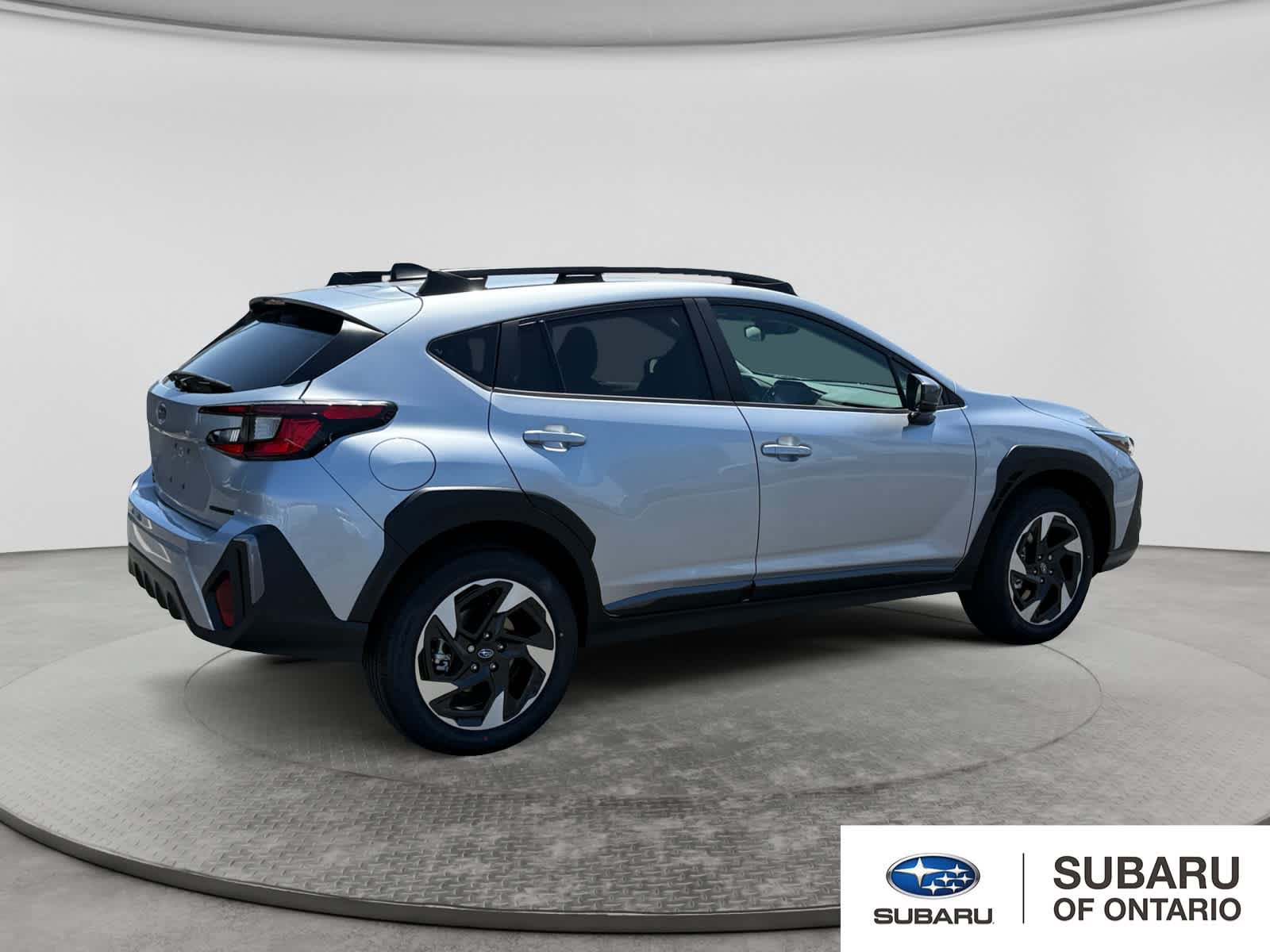 New 2026 Subaru Crosstrek 2.5i Limited AWD/4WD image 5