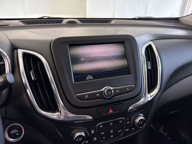 Certified 2020 Chevrolet Equinox LT w/ Driver Convenience Package image 26