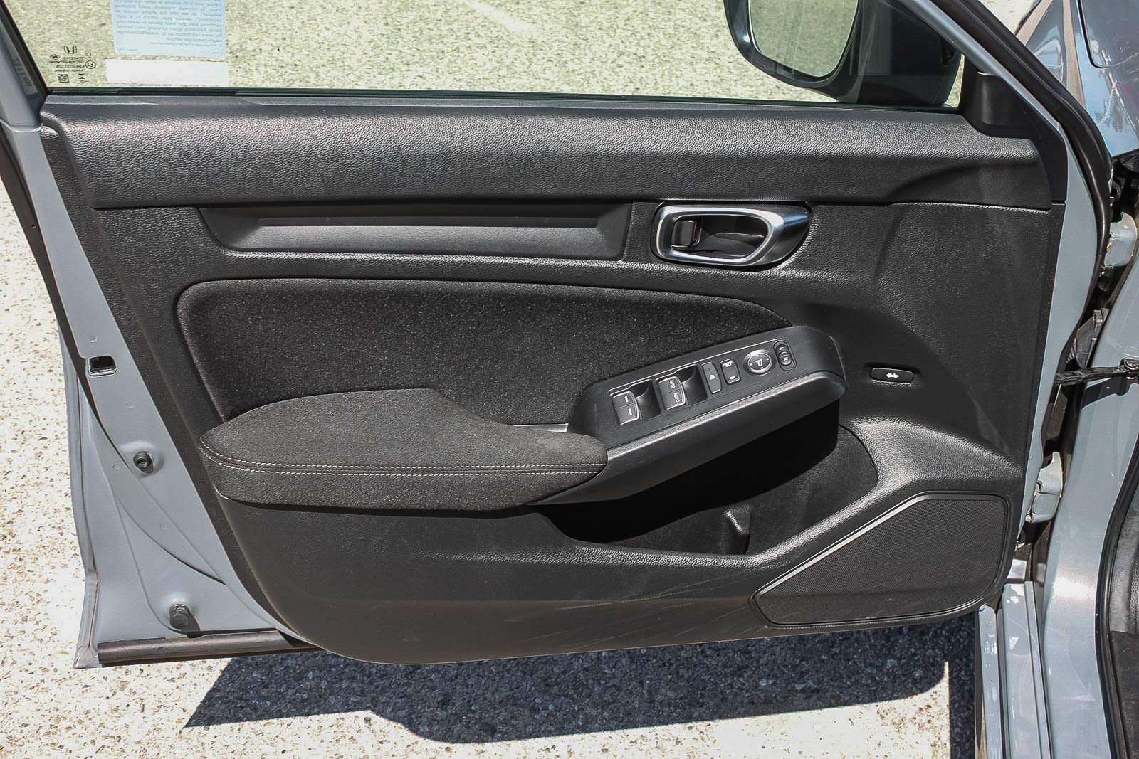 Used 2025 Honda Civic Sport image 22