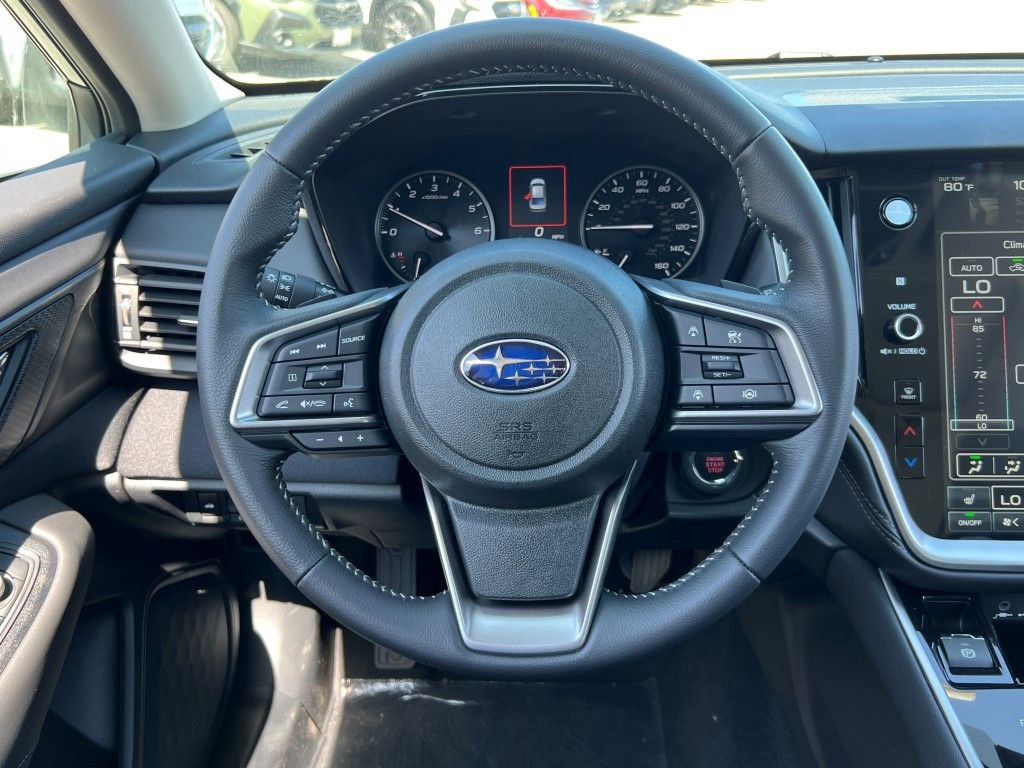 New 2025 Subaru Legacy Premium w/ Popular Package #1A image 21