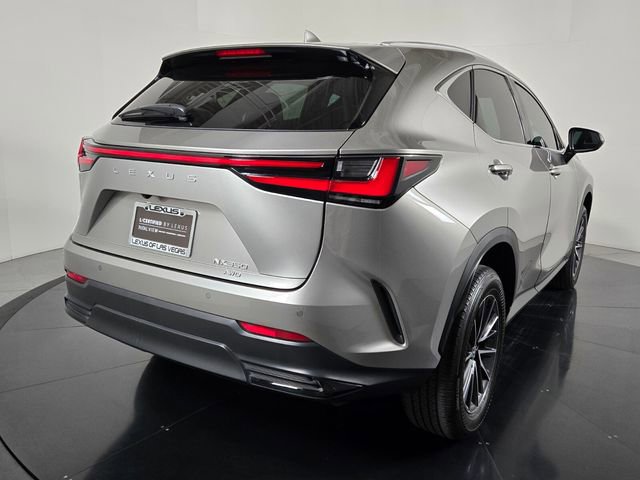 Used 2023 Lexus NX 350 AWD image 6