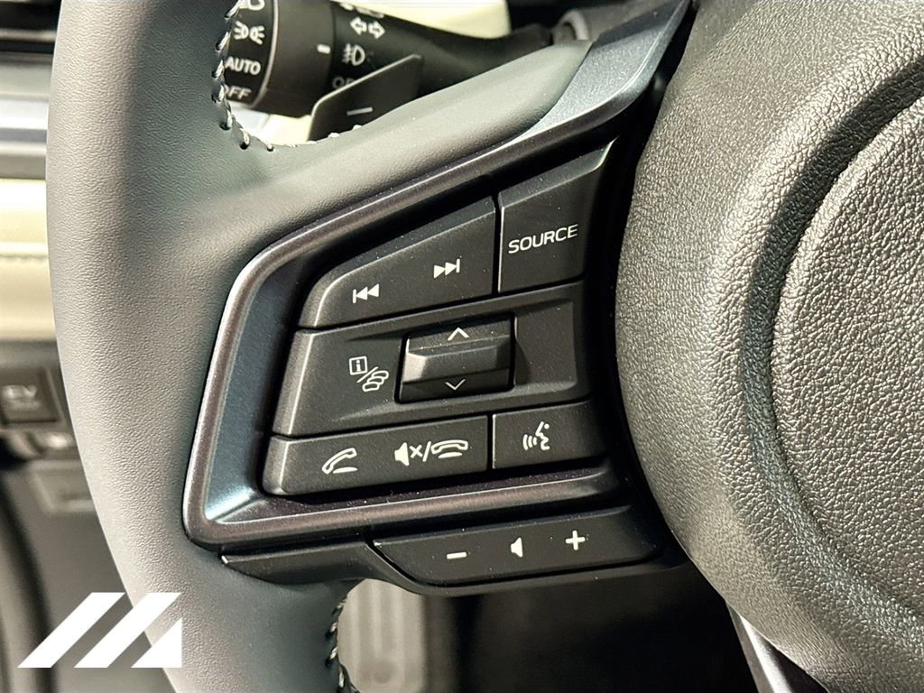 New 2026 Subaru Forester Limited AWD/4WD image 12