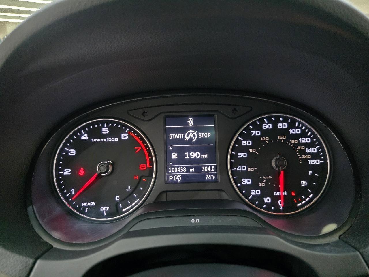 Used 2017 Audi A3 2.0T Premium w/ Convenience Package FWD image 32