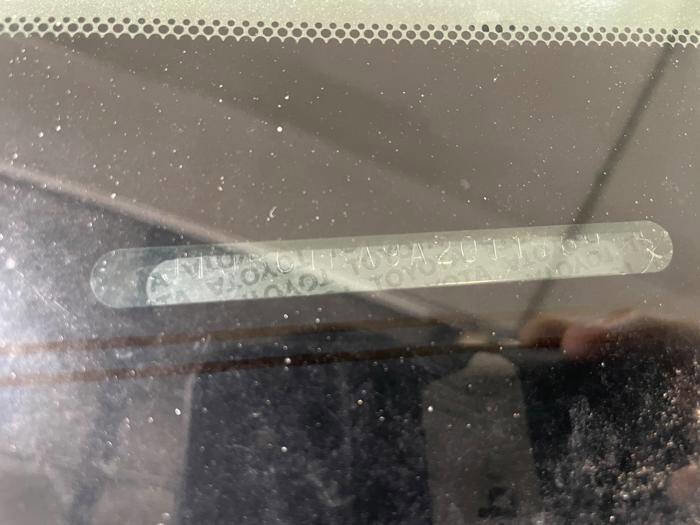 Used 2010 Lexus RX 450h AWD image 43