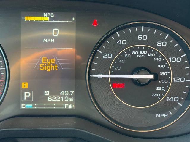 Used 2023 Subaru Impreza 2.0i AWD/4WD image 21