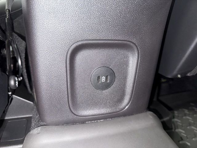 New 2025 Ford Bronco Sport Big Bend w/ Convenience Package image 34