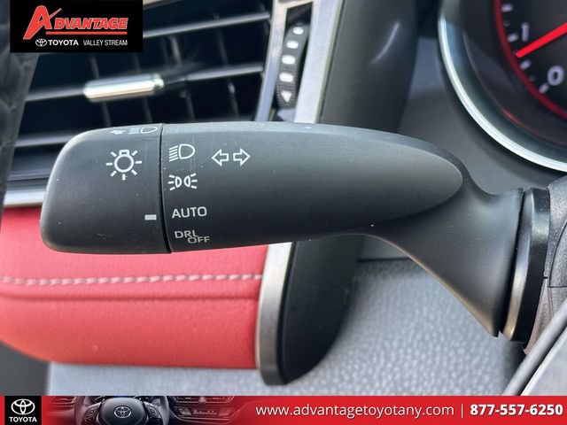 Used 2019 Toyota Camry XSE FWD image 27