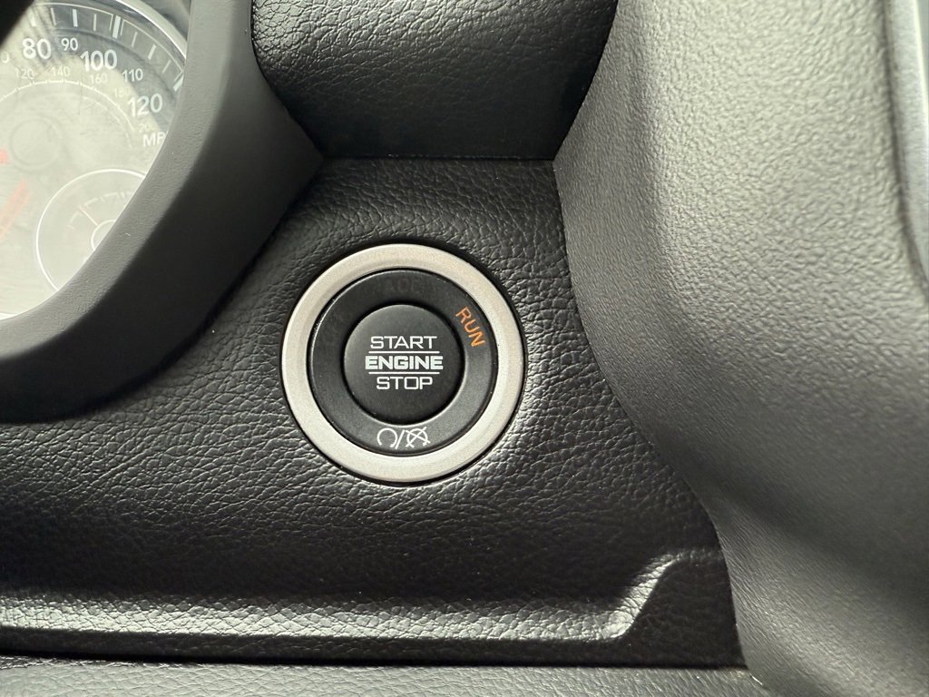 Used 2024 RAM 2500 Big Horn image 45