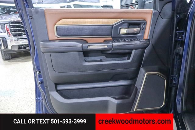 Used 2024 RAM 2500 Limited image 45