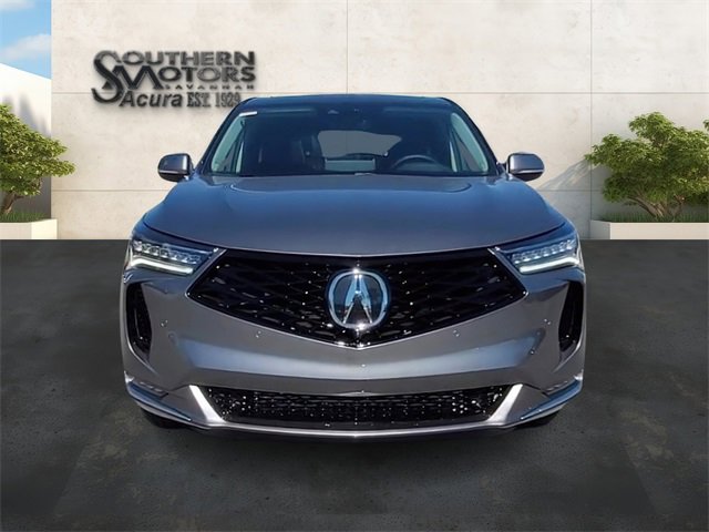 New 2025 Acura RDX SH-AWD w/ Advance Package image 35