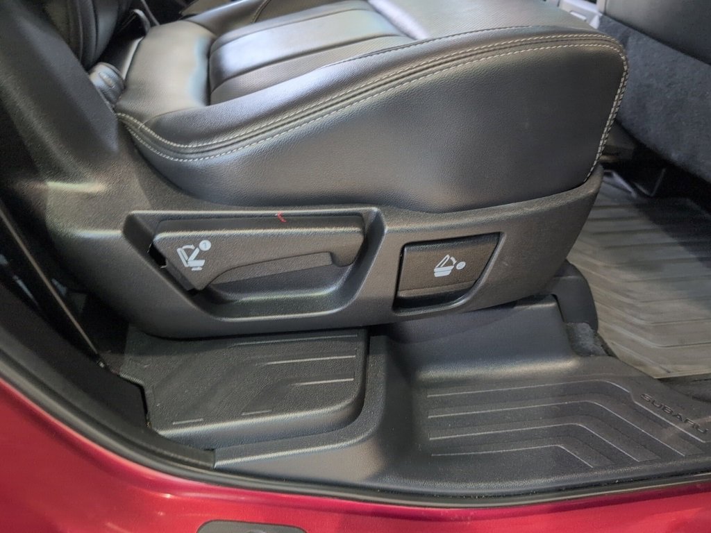 Used 2021 Subaru Ascent Limited w/ Popular Package #2 image 46