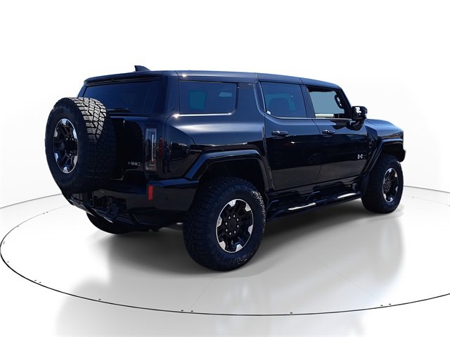 New 2025 GMC Hummer EV 2X w/ Extreme Off-Road Package image 4