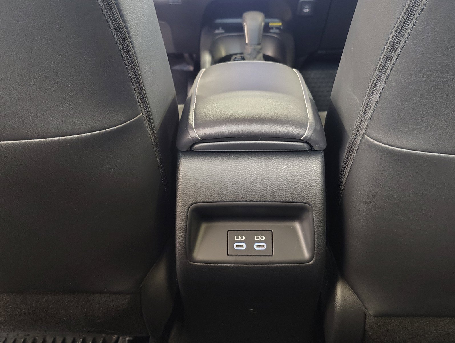 Used 2026 Toyota Corolla XLE FWD image 32