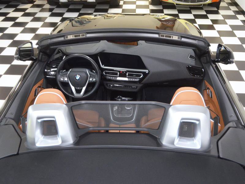 Used 2020 BMW Z4 sDrive30i w/ Convenience Package image 33